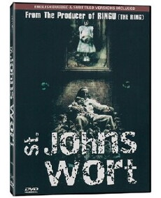 St. John's Wort (2001) - Stream Online