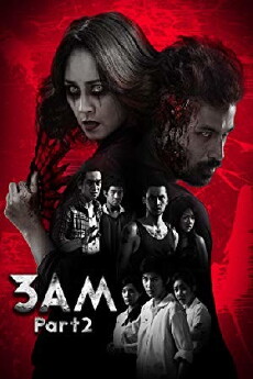 3 A.M. 3D: Part 2 (2014) - Stream Online
