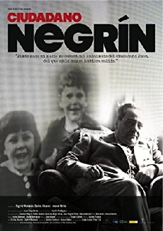 Ciudadano Negrín (2010) - Stream Online