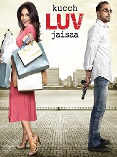 Kucch Luv Jaisaa (2011) - Stream Online