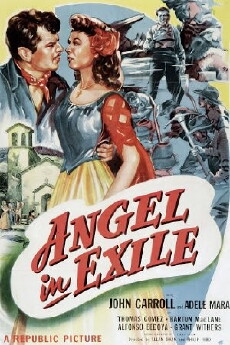 Angel in Exile (1948) - Stream Online