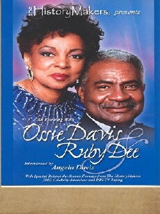 An Evening with Ossie Davis & Ruby Dee (2002) - Stream Online