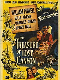 The Treasure of Lost Canyon (1952) - Stream Online