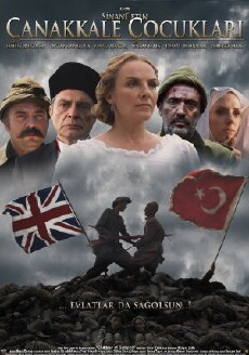 Çanakkale Çocuklari (2012) - Stream Online