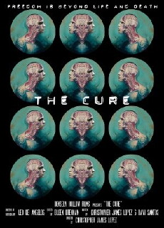 The Cure (2012) - Stream Online