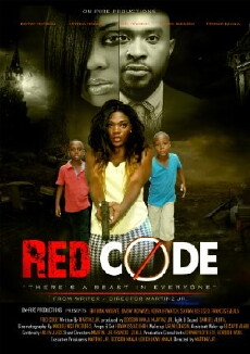 Red Code (2017) - Stream Online