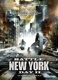 Battle: New York, Day 2 (2011) - Stream Online