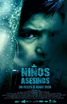 Niños Asesinos (2018) - Stream Online