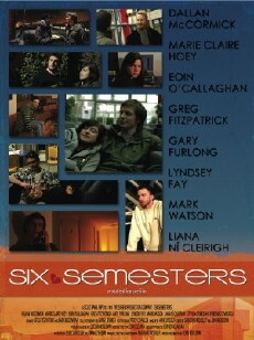 Six Semesters (2010) - Stream Online