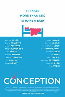 Conception (2011) - Stream Online