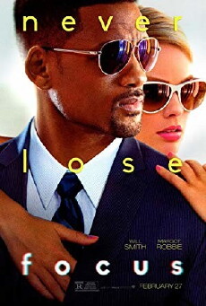 Focus (2015) - Stream Online