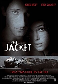 The Jacket (2005) - Stream Online