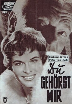Your Body Belongs to Me (1959) - Stream Online