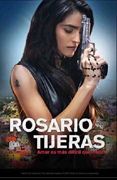 Rosario Tijeras (2016) - Stream Online