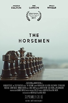 The Horsemen (2016) - Stream Online