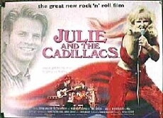 Julie and the Cadillacs (1999) - Stream Online