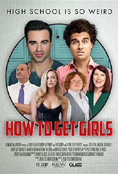 How to Get Girls (2017) - Stream Online
