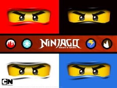 Ninjago: Masters of Spinjitzu (2011) - Stream Online