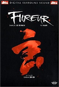 Fureur (2003) - Stream Online