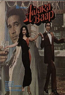 Awara Baap (1985) - Stream Online