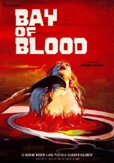 A Bay of Blood (1971) - Stream Online