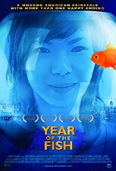 Year of the Fish (2007) - Stream Online