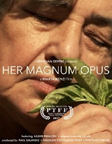 Her Magnum Opus (2017) - Stream Online