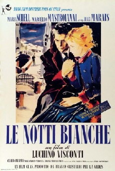 Le Notti Bianche (1957) - Stream Online