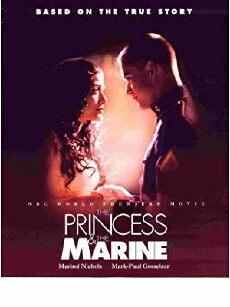 The Princess & the Marine (2001) - Stream Online