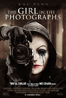 The Girl in the Photographs (2015) - Stream Online