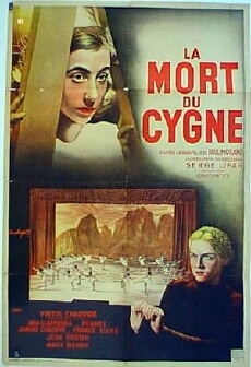 Ballerina (1937) - Stream Online