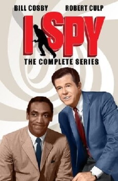 I Spy (1965) - Stream Online