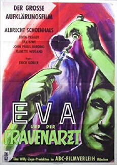 Eva und der Frauenarzt (1951) - Stream Online