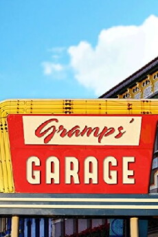 Gramps' Garage (2014) - Stream Online