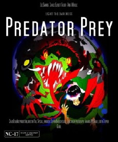 Predator Prey (2016) - Stream Online
