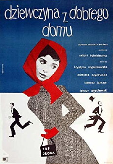 Dziewczyna z dobrego domu (1962) - Stream Online