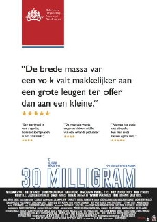 30 Milligram (2014) - Stream Online