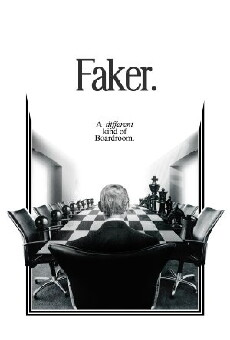 Faker (2017) - Stream Online