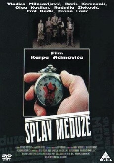 The Medusa Raft (1980) - Stream Online