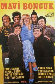 The Blue Bead (1974) - Stream Online