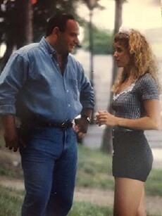 Lady Blues (1996) - Stream Online