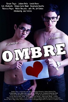 Ombre (2011) - Stream Online