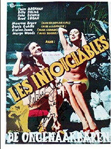 The Touchables (1961) - Stream Online