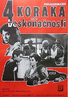 La patru pasi de infinit (1965) - Stream Online
