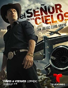 The Lord of the Skies (2013) - Stream Online