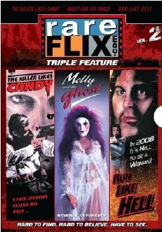 Run Like Hell (1995) - Stream Online