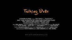 Talking Dolls (2017) - Stream Online