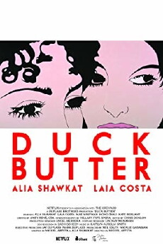 Duck Butter (2018) - Stream Online