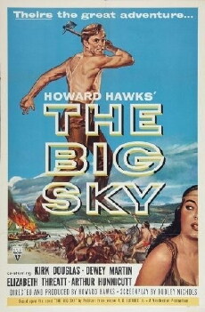 The Big Sky (1952) - Stream Online
