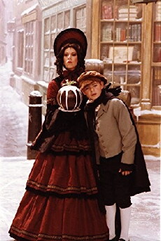 T.Bag's Christmas Carol (1989) - Stream Online